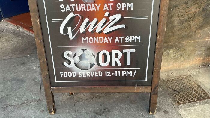 56 Times Designers Tried To Write Something And Failed Miserably