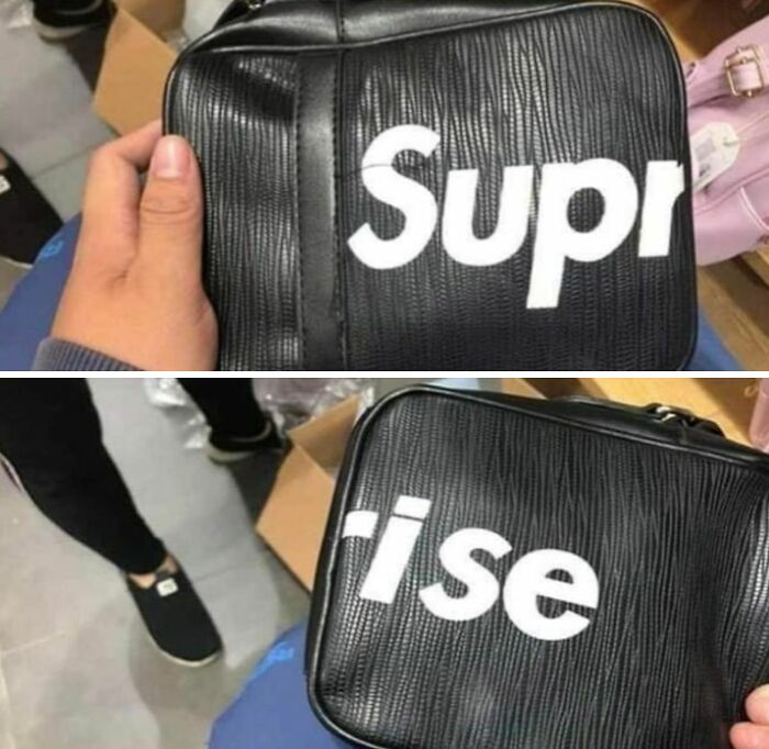 56 Times Designers Tried To Write Something And Failed Miserably