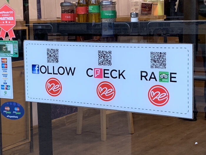 56 Times Designers Tried To Write Something And Failed Miserably