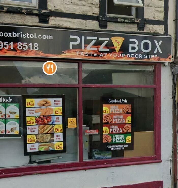 56 Times Designers Tried To Write Something And Failed Miserably