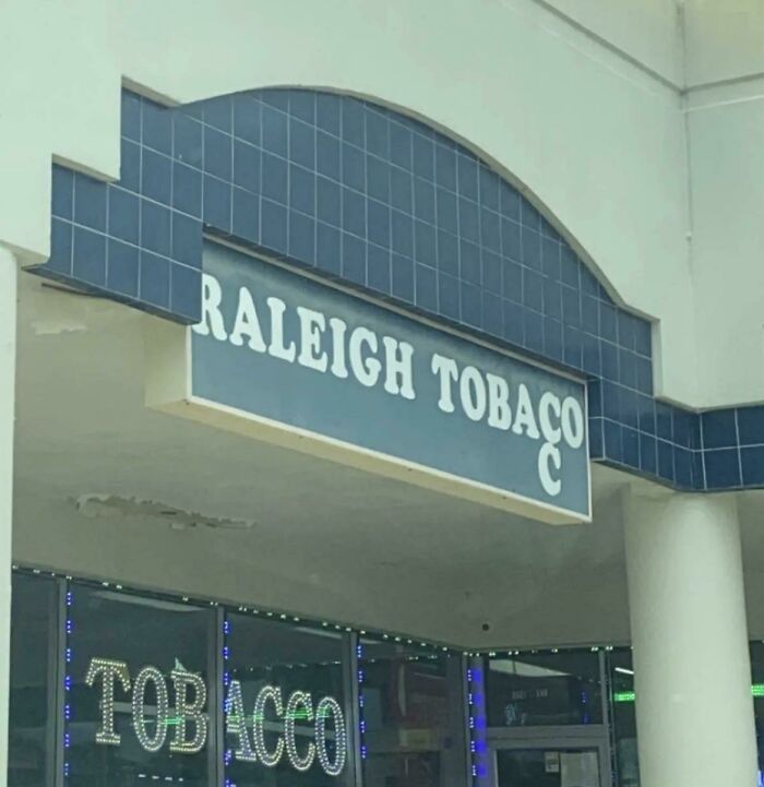 56 Times Designers Tried To Write Something And Failed Miserably