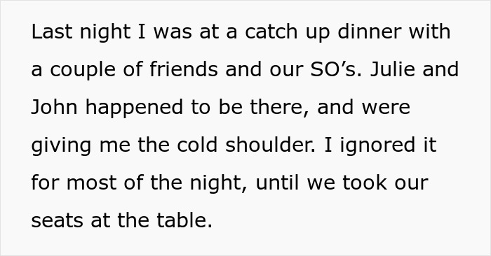 Woman Refuses To Risk Her New Career Just Because Her Friends Need Free Advice, Gets To See Their True Colors