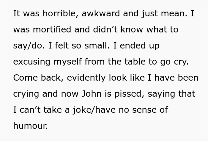 Woman Refuses To Risk Her New Career Just Because Her Friends Need Free Advice, Gets To See Their True Colors