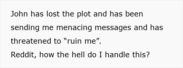 Woman Refuses To Risk Her New Career Just Because Her Friends Need Free Advice, Gets To See Their True Colors