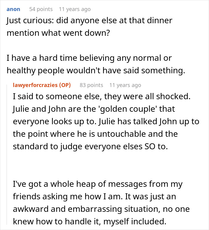 Woman Refuses To Risk Her New Career Just Because Her Friends Need Free Advice, Gets To See Their True Colors