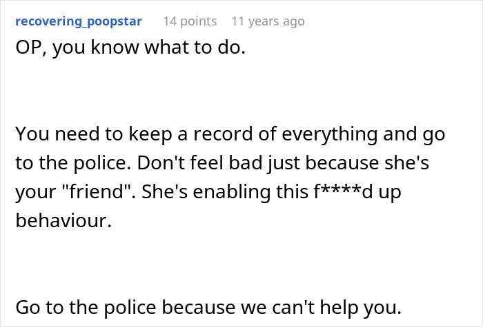 Woman Refuses To Risk Her New Career Just Because Her Friends Need Free Advice, Gets To See Their True Colors