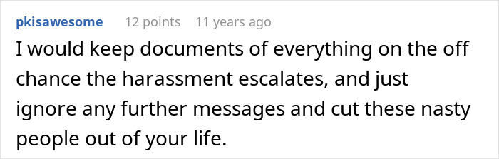 Woman Refuses To Risk Her New Career Just Because Her Friends Need Free Advice, Gets To See Their True Colors