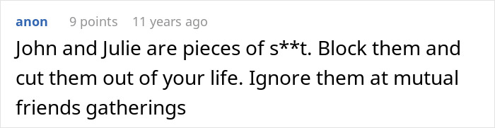 Woman Refuses To Risk Her New Career Just Because Her Friends Need Free Advice, Gets To See Their True Colors