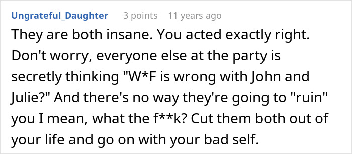 Woman Refuses To Risk Her New Career Just Because Her Friends Need Free Advice, Gets To See Their True Colors