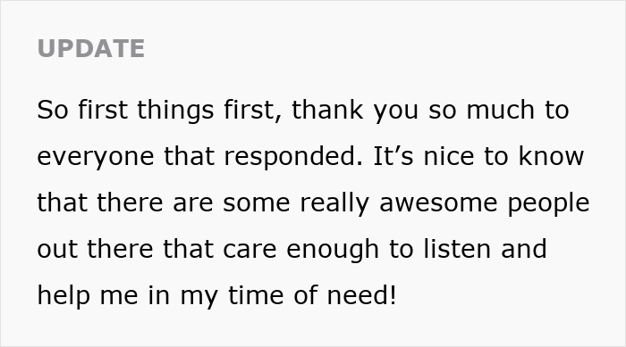 Woman Refuses To Risk Her New Career Just Because Her Friends Need Free Advice, Gets To See Their True Colors