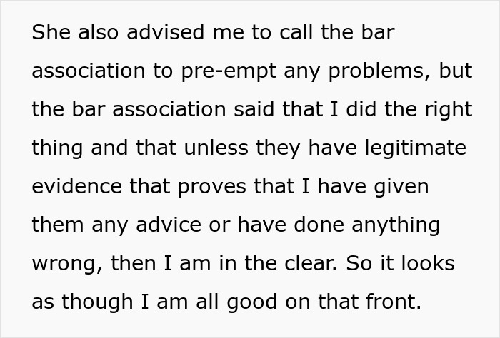 Woman Refuses To Risk Her New Career Just Because Her Friends Need Free Advice, Gets To See Their True Colors