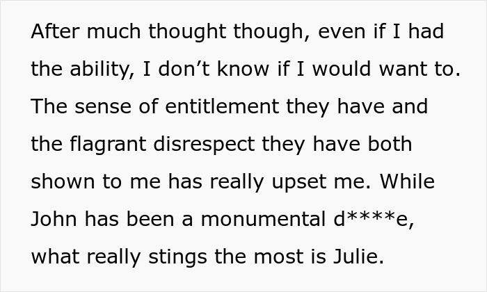 Woman Refuses To Risk Her New Career Just Because Her Friends Need Free Advice, Gets To See Their True Colors