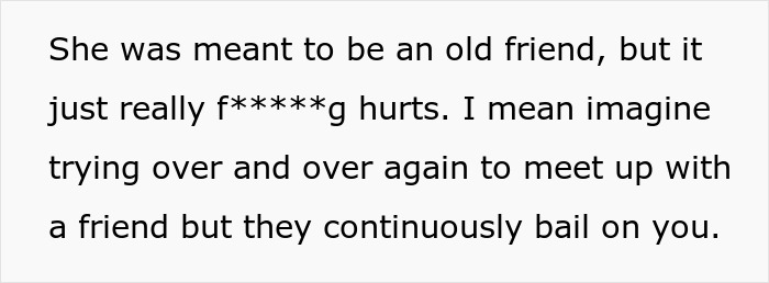 Woman Refuses To Risk Her New Career Just Because Her Friends Need Free Advice, Gets To See Their True Colors