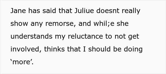 Woman Refuses To Risk Her New Career Just Because Her Friends Need Free Advice, Gets To See Their True Colors