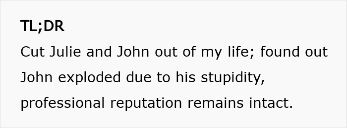 Woman Refuses To Risk Her New Career Just Because Her Friends Need Free Advice, Gets To See Their True Colors