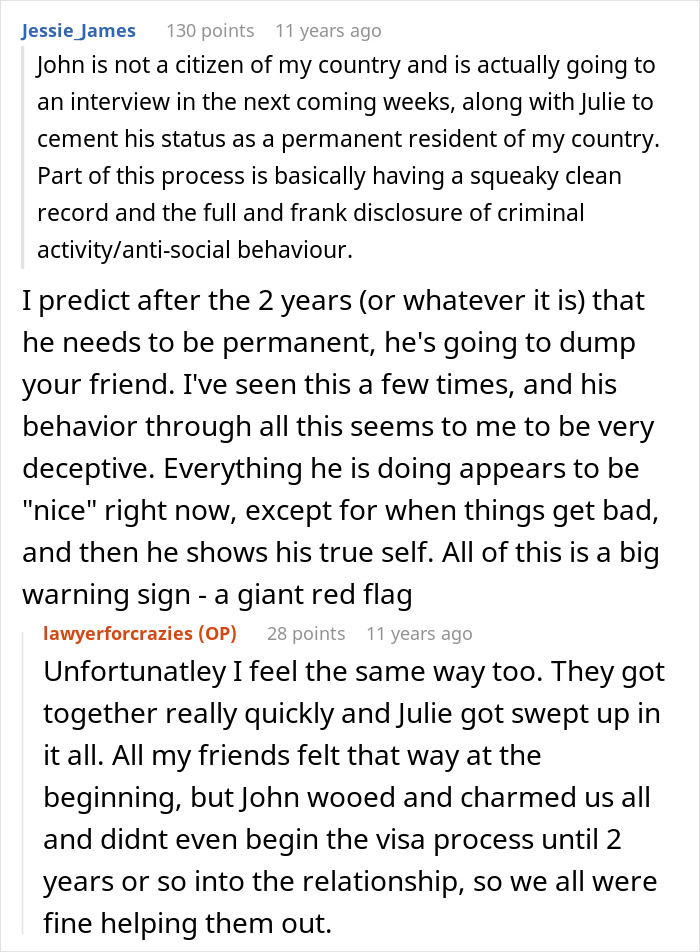 Woman Refuses To Risk Her New Career Just Because Her Friends Need Free Advice, Gets To See Their True Colors