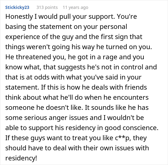 Woman Refuses To Risk Her New Career Just Because Her Friends Need Free Advice, Gets To See Their True Colors