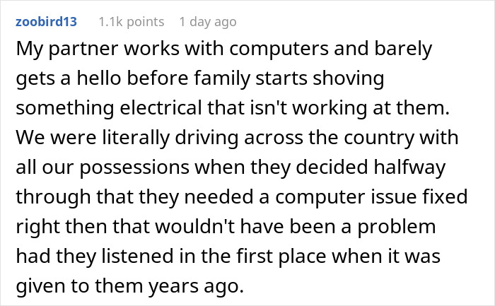 Woman Refuses To Risk Her New Career Just Because Her Friends Need Free Advice, Gets To See Their True Colors