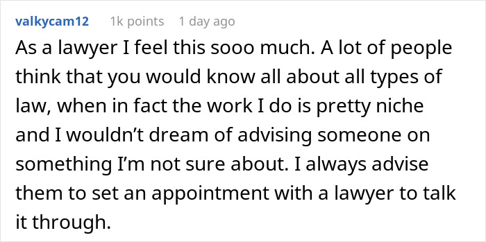 Woman Refuses To Risk Her New Career Just Because Her Friends Need Free Advice, Gets To See Their True Colors