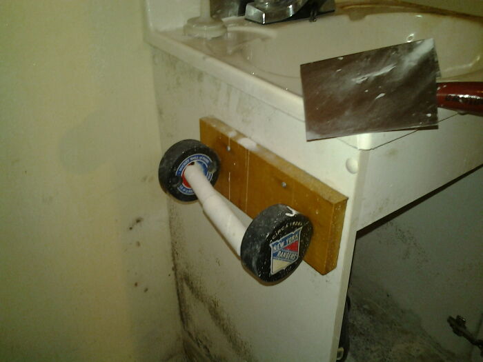 68 Times People Failed At DIY So Badly They Had To Be Shamed 68 Times People Failed At DIY So Badly They Had To Be Shamed