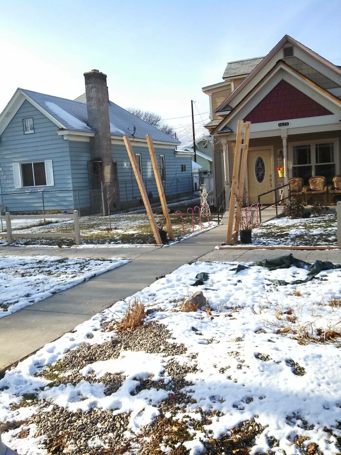 68 Times People Failed At DIY So Badly They Had To Be Shamed 68 Times People Failed At DIY So Badly They Had To Be Shamed