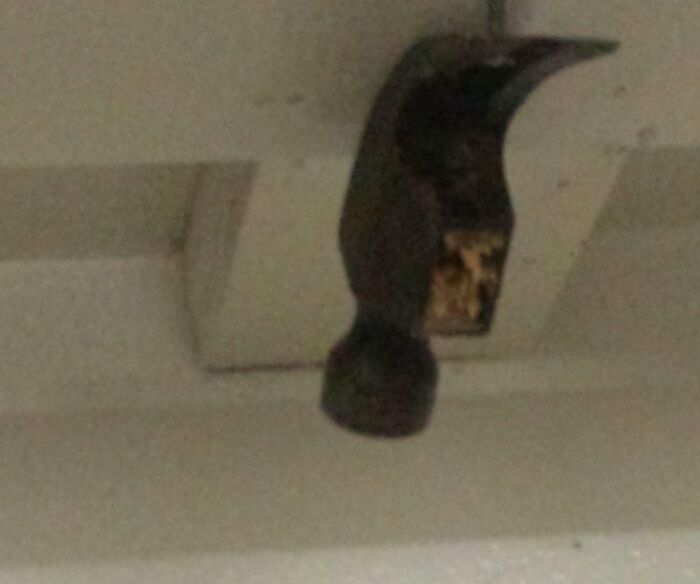 68 Times People Failed At DIY So Badly They Had To Be Shamed 68 Times People Failed At DIY So Badly They Had To Be Shamed