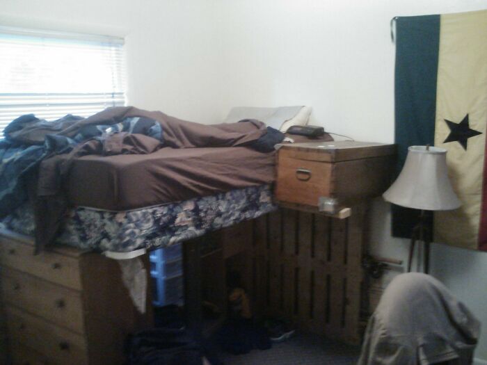 68 Times People Failed At DIY So Badly They Had To Be Shamed 68 Times People Failed At DIY So Badly They Had To Be Shamed