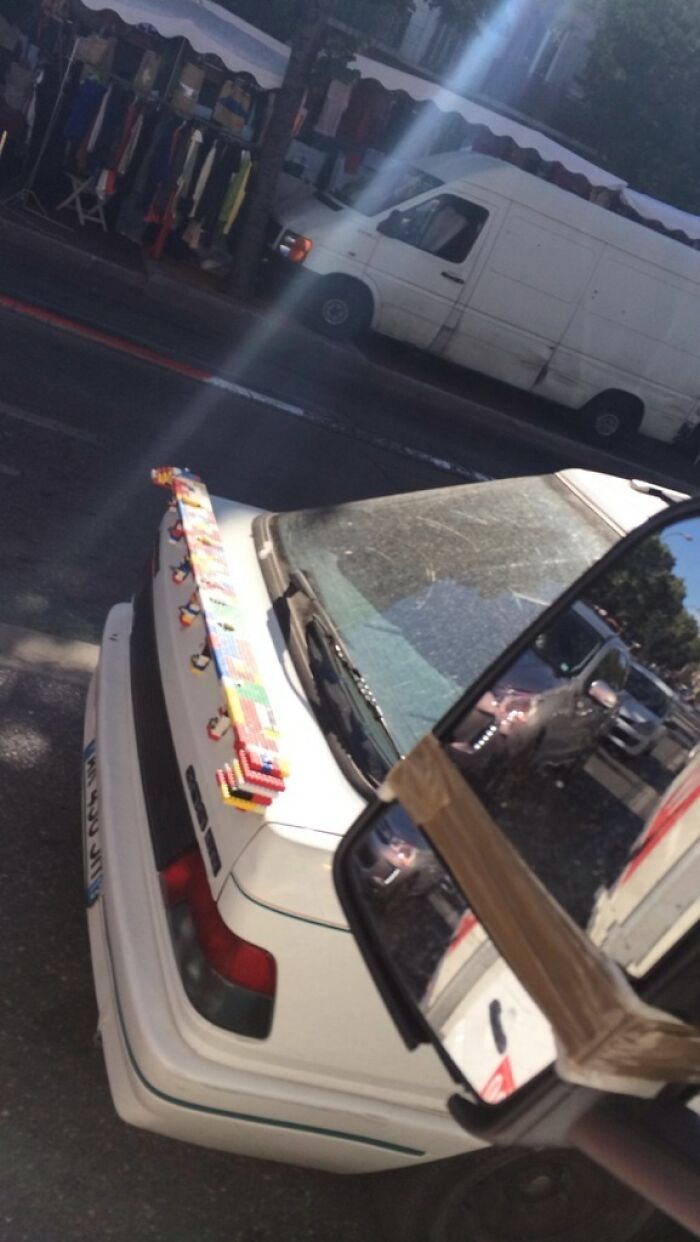 68 Times People Failed At DIY So Badly They Had To Be Shamed 68 Times People Failed At DIY So Badly They Had To Be Shamed