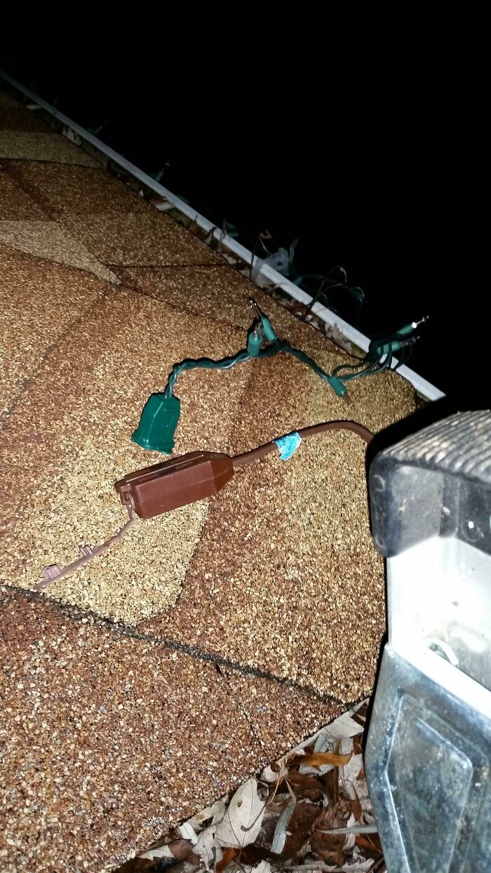 68 Times People Failed At DIY So Badly They Had To Be Shamed 68 Times People Failed At DIY So Badly They Had To Be Shamed