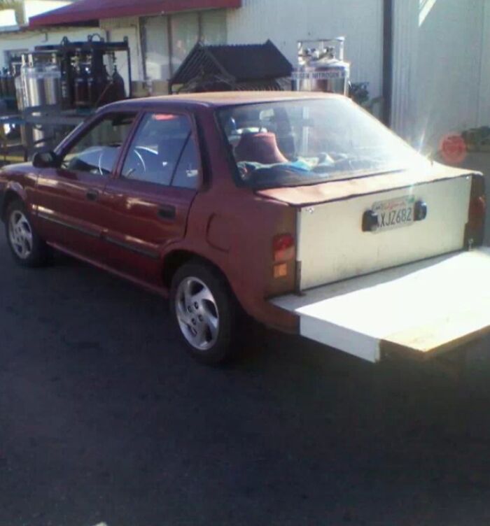 68 Times People Failed At DIY So Badly They Had To Be Shamed 68 Times People Failed At DIY So Badly They Had To Be Shamed