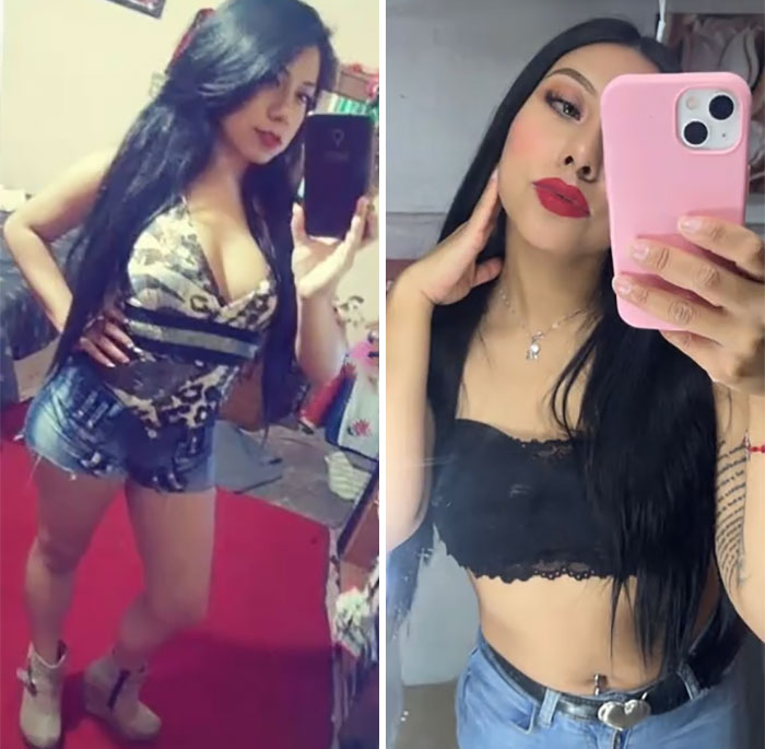 65 People Shared 2016 Vs. 2026 Photos, And Some Of Them Are Hard To Recognize