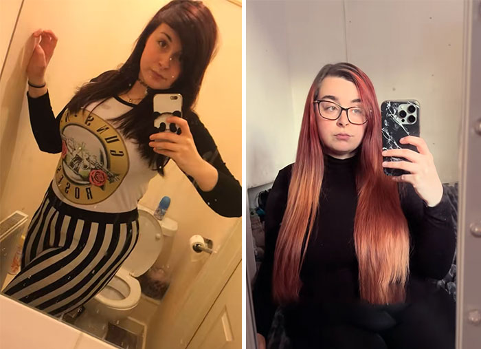 65 People Shared 2016 Vs. 2026 Photos, And Some Of Them Are Hard To Recognize