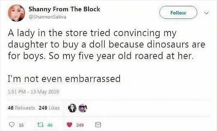 104 Examples Of Gendered Nonsense That Show We’ve Officially Lost The Plot