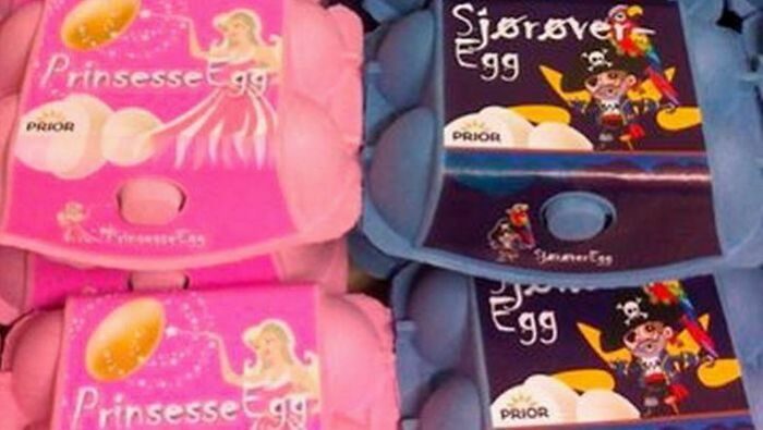 104 Examples Of Gendered Nonsense That Show We’ve Officially Lost The Plot