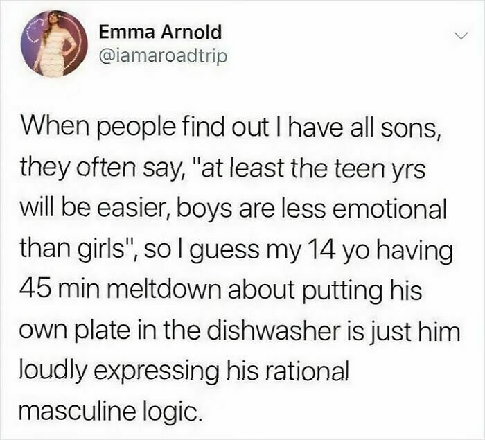 104 Examples Of Gendered Nonsense That Show We’ve Officially Lost The Plot