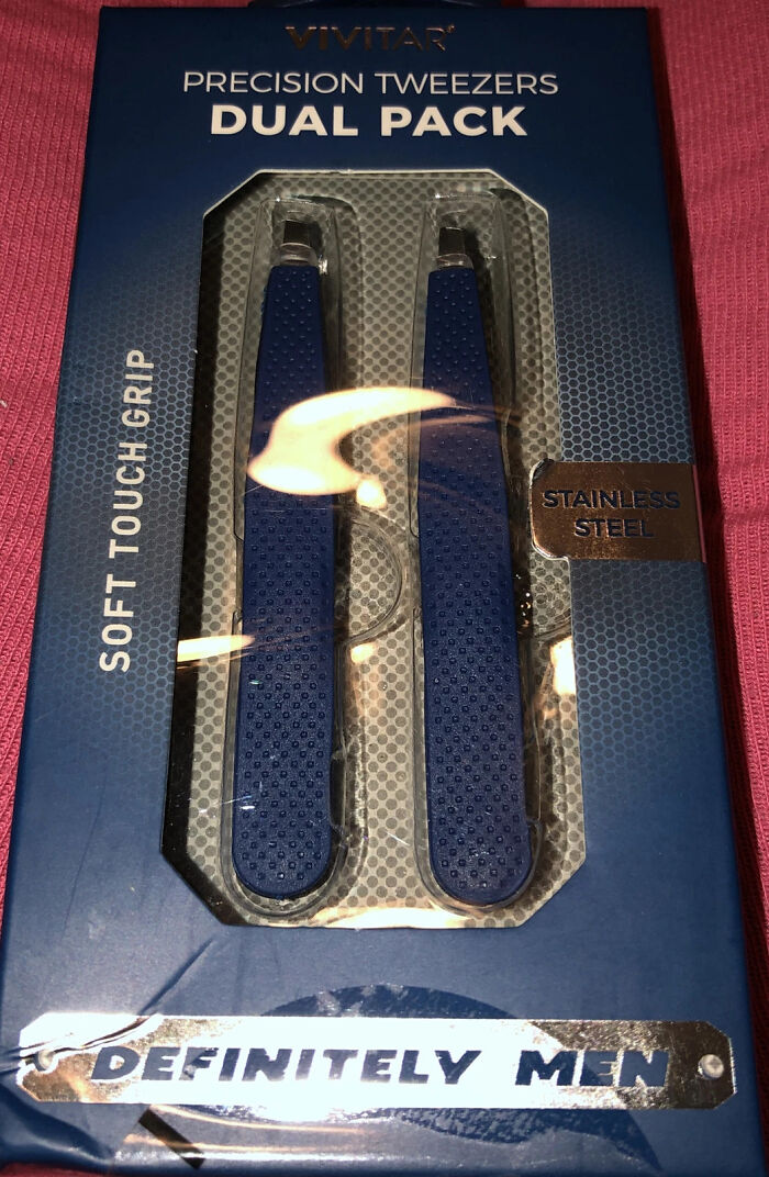 104 Examples Of Gendered Nonsense That Show We’ve Officially Lost The Plot