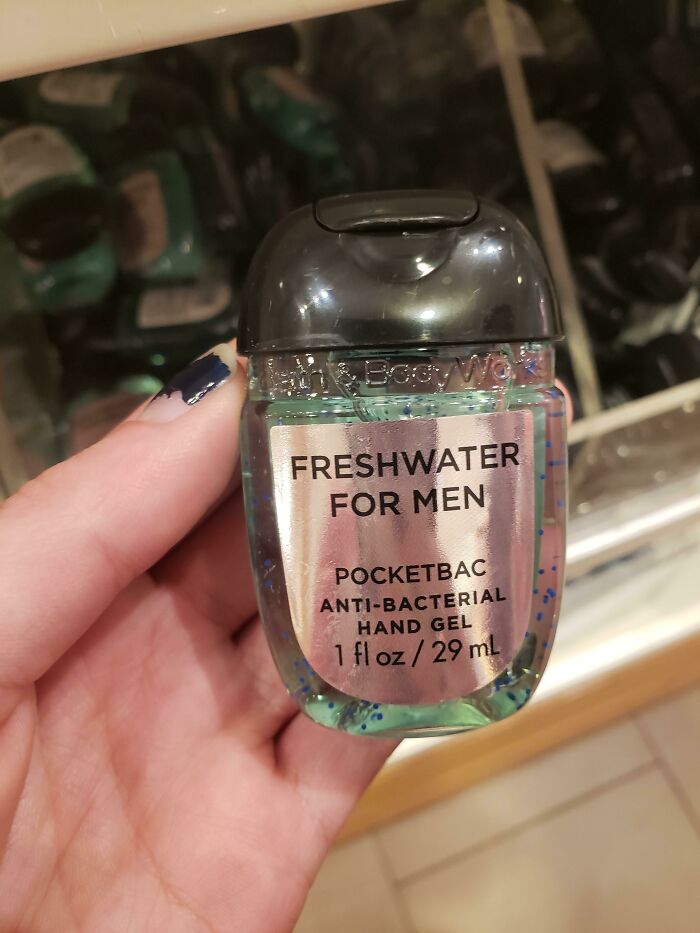 104 Examples Of Gendered Nonsense That Show We’ve Officially Lost The Plot