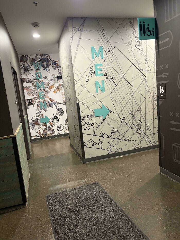 104 Examples Of Gendered Nonsense That Show We’ve Officially Lost The Plot