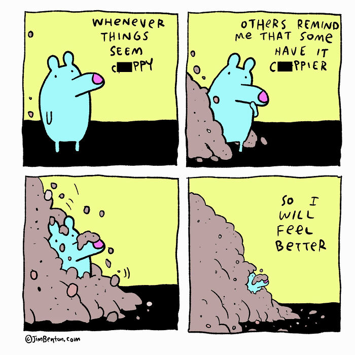 This Cartoonist Imagined What Dogs Would Say If They Could Talk (28 Pics)