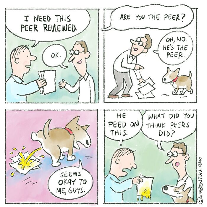 This Cartoonist Imagined What Dogs Would Say If They Could Talk (28 Pics)