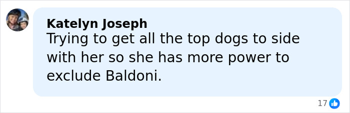 Blake Lively And Ryan Reynolds’s Texts To Ben Affleck And Matt Damon Blow Lid Off Justin Baldoni Case