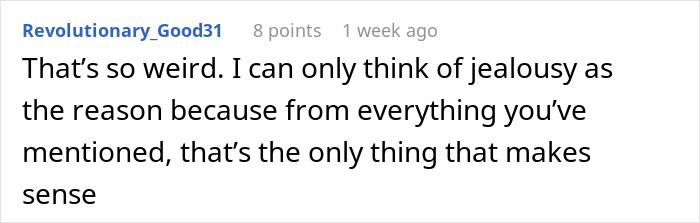 Woman Bans Only Best Friend’s Baby And Husband From Her Engagement Party, Blows Up Their Friendship Woman Bans Only Best Friend’s Baby And Husband From Her Engagement Party, Blows Up Their Friendship
