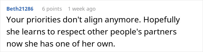 Woman Bans Only Best Friend’s Baby And Husband From Her Engagement Party, Blows Up Their Friendship Woman Bans Only Best Friend’s Baby And Husband From Her Engagement Party, Blows Up Their Friendship