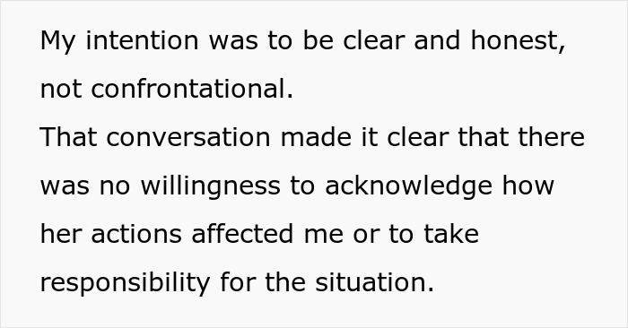 Woman Bans Only Best Friend’s Baby And Husband From Her Engagement Party, Blows Up Their Friendship Woman Bans Only Best Friend’s Baby And Husband From Her Engagement Party, Blows Up Their Friendship