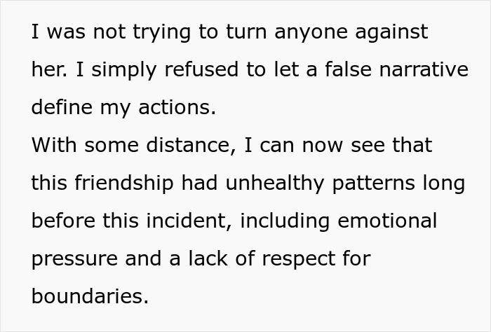 Woman Bans Only Best Friend’s Baby And Husband From Her Engagement Party, Blows Up Their Friendship Woman Bans Only Best Friend’s Baby And Husband From Her Engagement Party, Blows Up Their Friendship