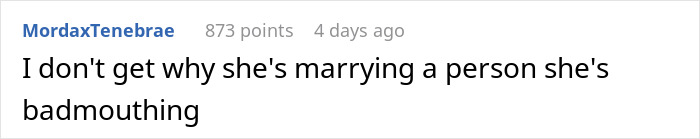 Woman Bans Only Best Friend’s Baby And Husband From Her Engagement Party, Blows Up Their Friendship Woman Bans Only Best Friend’s Baby And Husband From Her Engagement Party, Blows Up Their Friendship