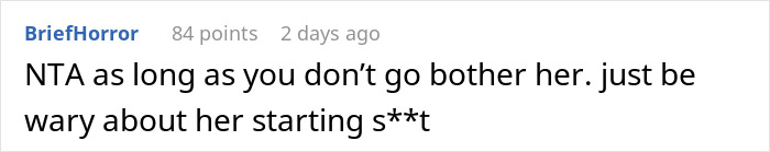 Man Accidentally Moves In Next Door To Former Friend, She Loses It And Demands He Leave