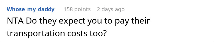 Woman Refuses To Pay For Friends’ Babysitter Because She Doesn’t Even Have Kids, Gets Dragged Woman Refuses To Pay For Friends’ Babysitter Because She Doesn’t Even Have Kids, Gets Dragged