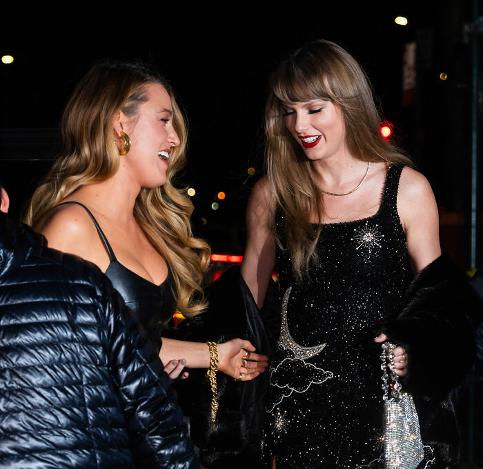 Kim Kardashian’s Taylor Swift Comments Spark Suspicion Amid Blake Lively Bombshell Text Reveal Kim Kardashian’s Taylor Swift Comments Spark Suspicion Amid Blake Lively Bombshell Text Reveal