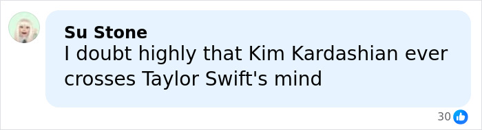Kim Kardashian’s Taylor Swift Comments Spark Suspicion Amid Blake Lively Bombshell Text Reveal Kim Kardashian’s Taylor Swift Comments Spark Suspicion Amid Blake Lively Bombshell Text Reveal